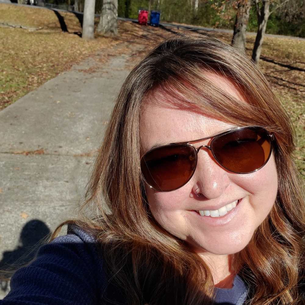 Meet your Posher, Tara